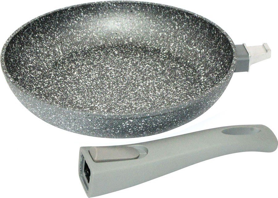

Fissman Rock Stone 24x4,9 см AL-4363.24