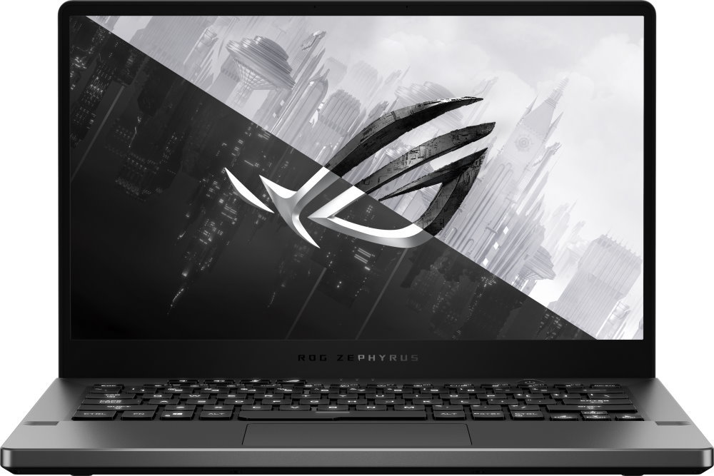 

Asus Rog Zephyrus G14 GA401IHR (GA401IHR-K2040)