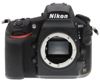 

Nikon D810 Body Официальная гарантия