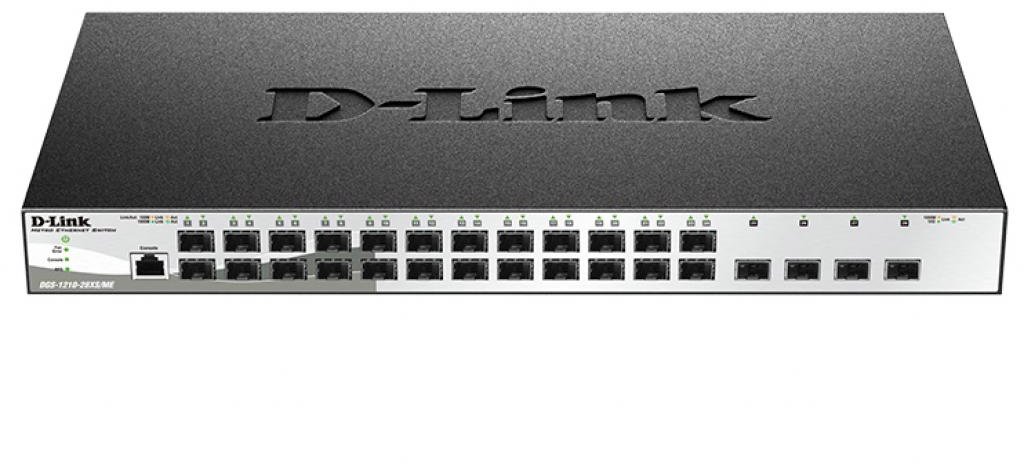 

D-Link DGS-1210-28XS/ME/B1A