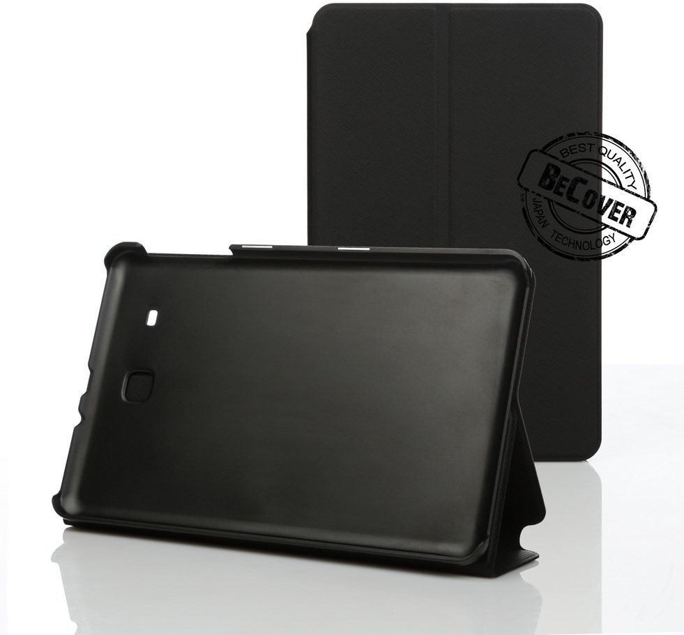 

BeCover Premium Black for Samsung Galaxy Tab E 9.6 T560 (700593)