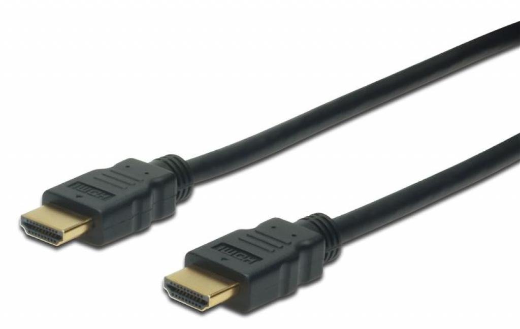 

Hdmi to Hdmi 10.0m Digitus (AK-330107-100-S)