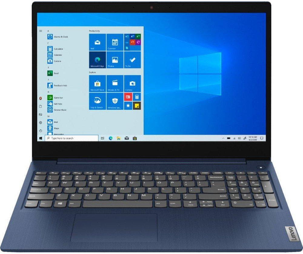 

Lenovo IdeaPad 3 17IIL05 (81WF004CUS)