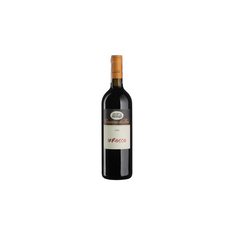 

Вино Casanova di Neri Rosso di Casanova di Neri (0,75 л.) (BW51423)
