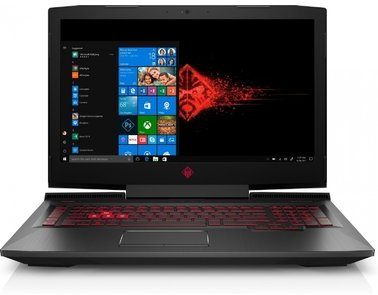 

Hp Omen 17-an188nr (4NA35UA)