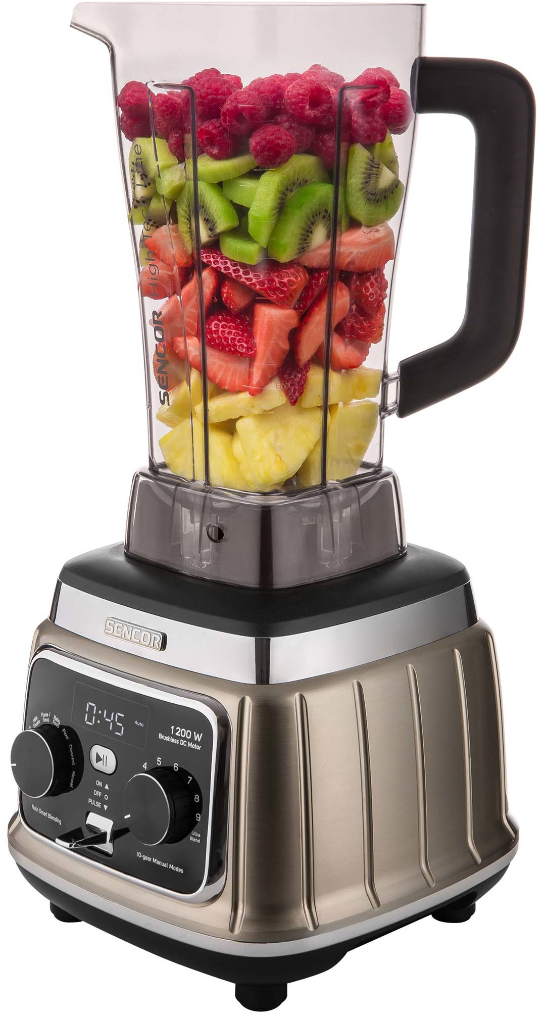 

Sencor Sbu 9000NP