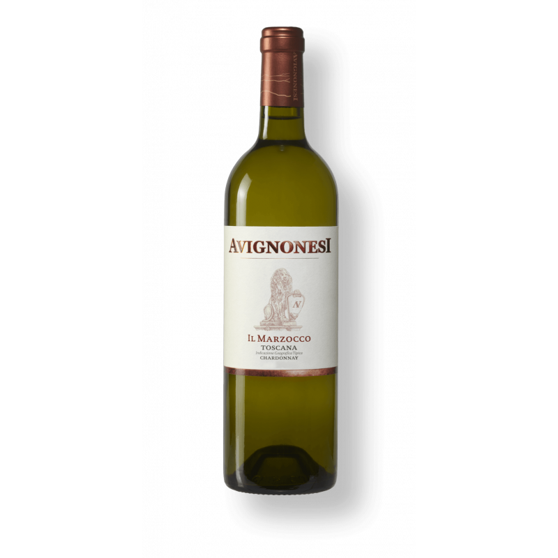 

Вино Avignonesi Il Marzocco Chardonnay, 2018 (0,75 л) (BW46165)