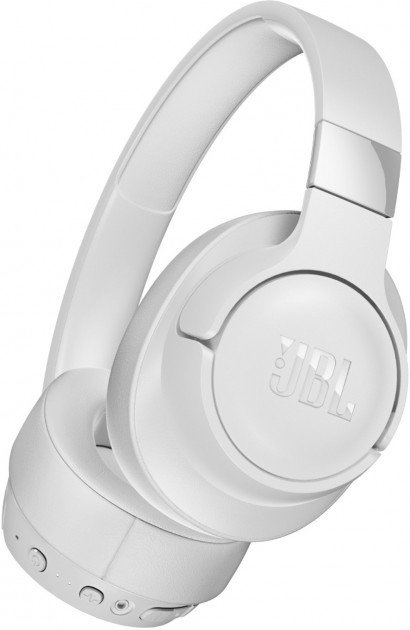 

Jbl 750 BTNC, White (JBLT750BTNCWHT)