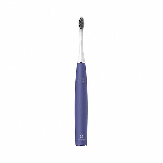 Акція на Oclean Air 2 Electric Toothbrush Purple від Stylus