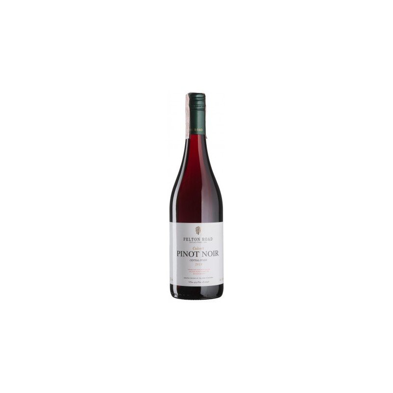 

Вино Felton Road Pinot Noir Calvert (0,75 л.) (BW44300)