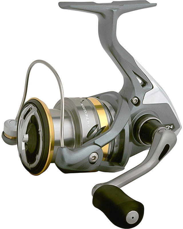 

Shimano Ultegra 2500 Fb 5+1BB (2266.71.96)