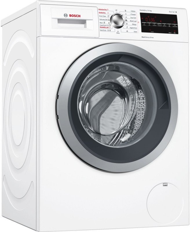 

Bosch WVG30463OE