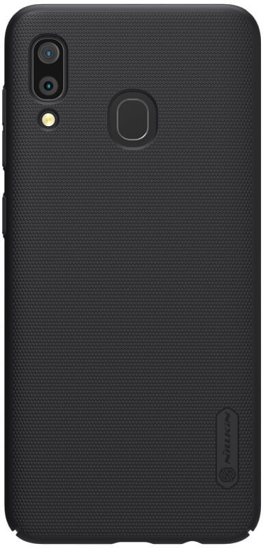 

Nillkin Super Frosted Black for Samsung A305 Galaxy A30