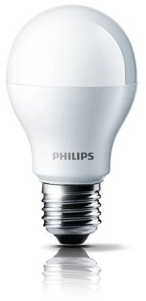 

Светодиодная лампа Philips Ess LEDBulb 9W E27 3000K 230V 1CT/12 Rca