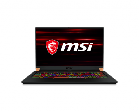 

Msi GS75 Stealth 10SGS (GS7510SGS-027US)