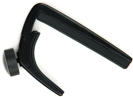 

Каподастр Planet Waves PW-CP-16 Classical Capo Lite