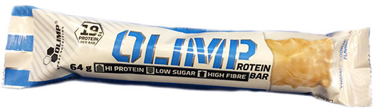 

Olimp Protein Bar 64 g Cookies cream