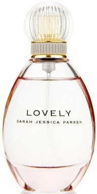 

Парфюмированная вода Sarah Jessica Parker Lovely 100 ml Тестер