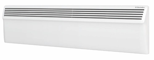 

Electrolux ECH/AG-1000PE Air Plinth