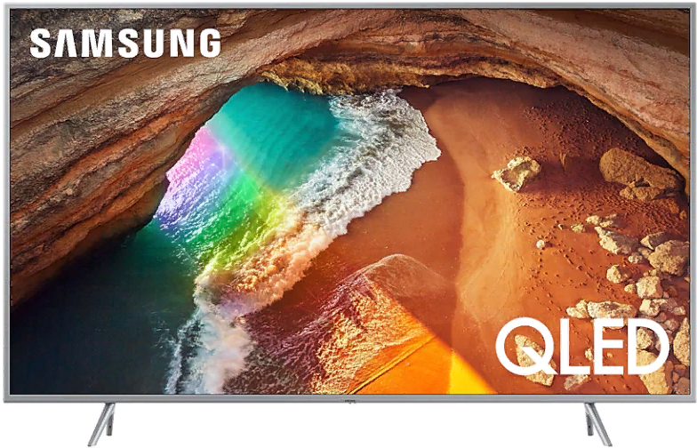 

Samsung QE49Q67R