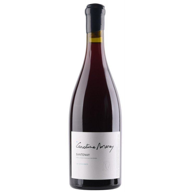 

Вино Caroline Morey Santenay Le Chainey, 2016 (0,75 л) (BW38439)