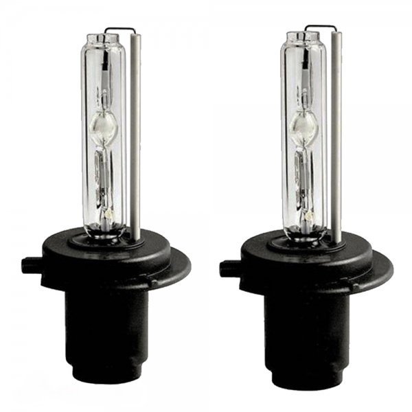 

Ксеноновая лампа Infolight H7 4300K 35W