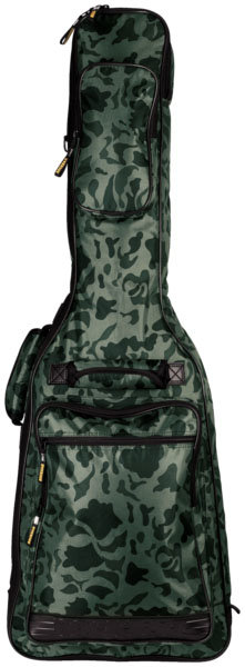 

Чехол Rockbag RB20506 Cfg Deluxe - Electric Guitar (Camouflage)