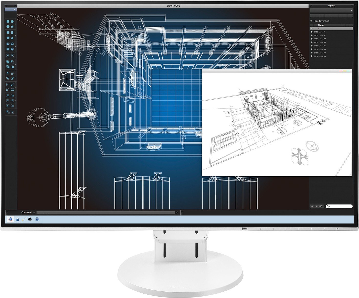 

Eizo FlexScan EV2456