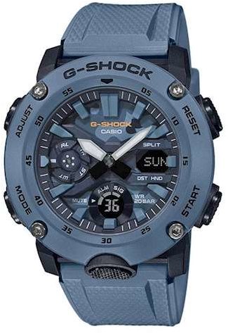 

Casio G-SHOCK (GA-2000SU-2AER)