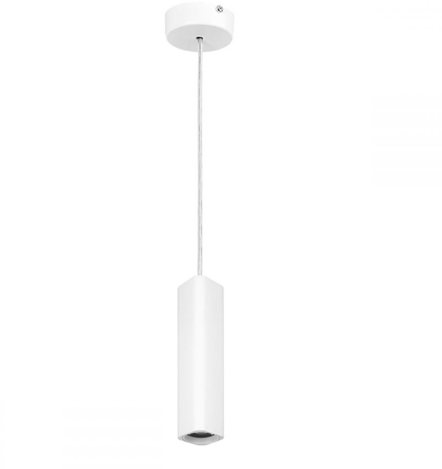 

Подвес Maxus 6W яркий свет, 180MM квадратный белый (1-FPL-002-02-S-WH)