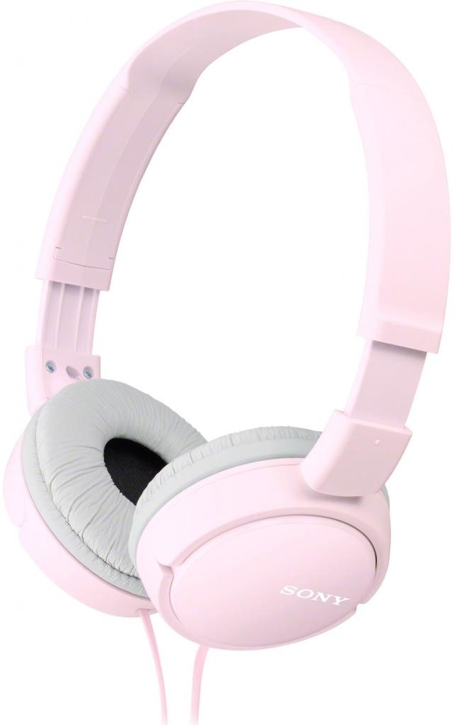 

Sony MDRZX110 Pink