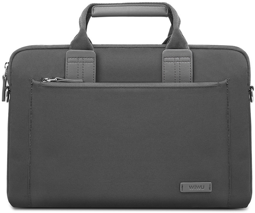 

Wiwu Athena Slim Case Bag Grey (1708MB13.3) for MacBook Pro 13