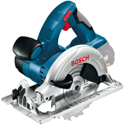 

Аккумуляторная циркулярная пила Bosch Gks 18 V-LI (060166H006)