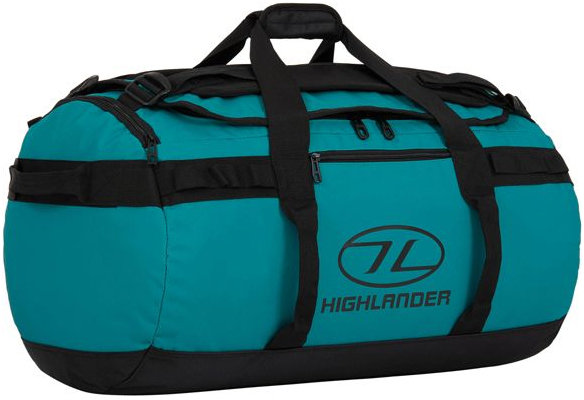 

Сумка-рюкзак Highlander Storm Kitbag 65 Aqua Green