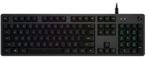 

Logitech G512 Carbon (920-008945)