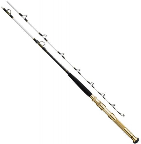 

Daiwa Deep Zone 73 500-205 ,2.05 м, 400-600 гр (05293570)