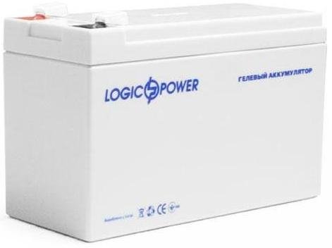 

LogicPower 12В 7 Ач (2332)