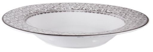 

Тарелка Easy Life Urban Chic суповая фарфор 21.5см (R0293 URCH)