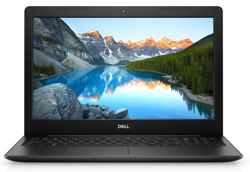 

Dell Inspiron 3593 (I3554S2NDL-75B) Ua