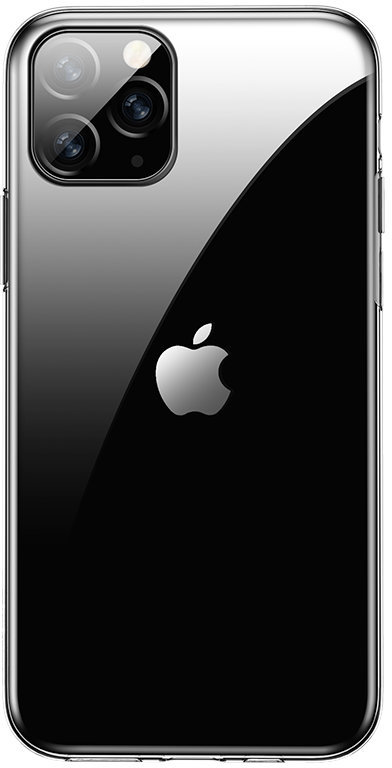 

Usams Tpu Case Primary Transparent (IP11YS01) for iPhone 11 Pro