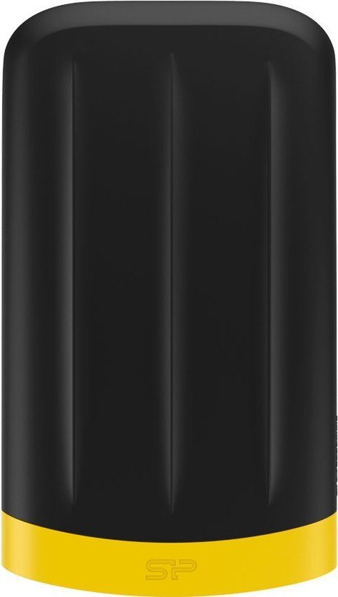 

Silicon Power Armor A65 1TB Usb 3.0 Black (SP010TBPHDA65S3K)