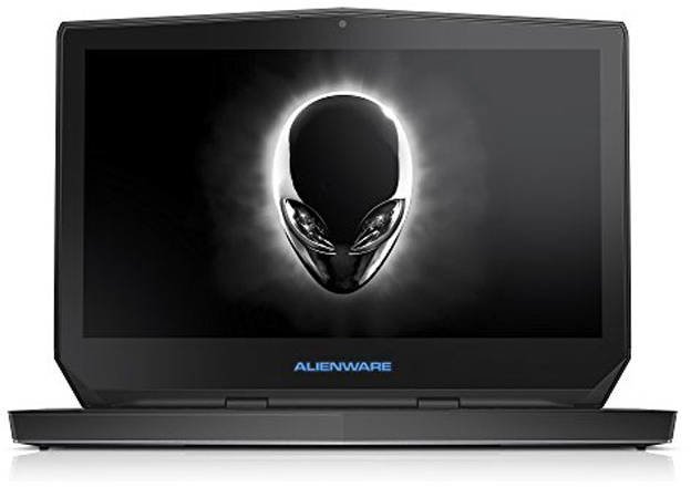 

Dell Alienware 13 R3 (AW13R3-7420SLV-PUS)