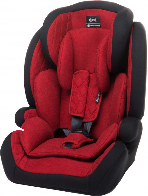 

4 Baby автокресло (1/2/3) Aspen (Red) 4AS06