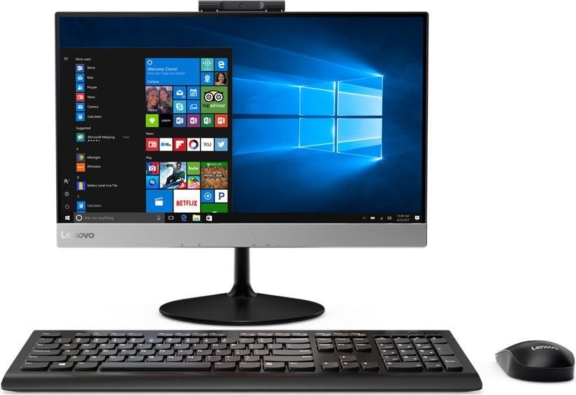 

Lenovo Aio V410Z (10QV0005PB)