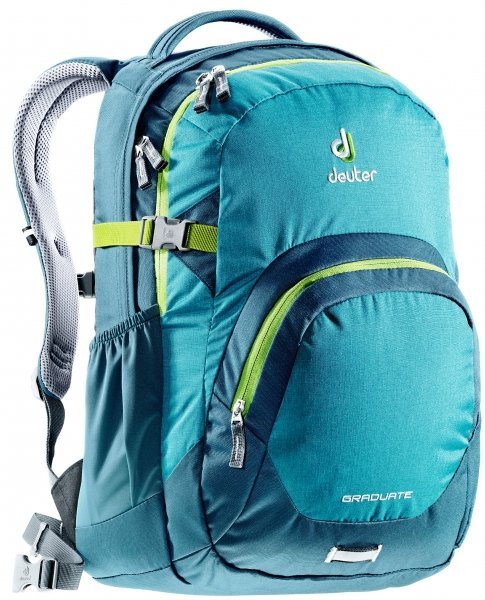 

Deuter Graduate Petrol-Arctic (80232-3325)