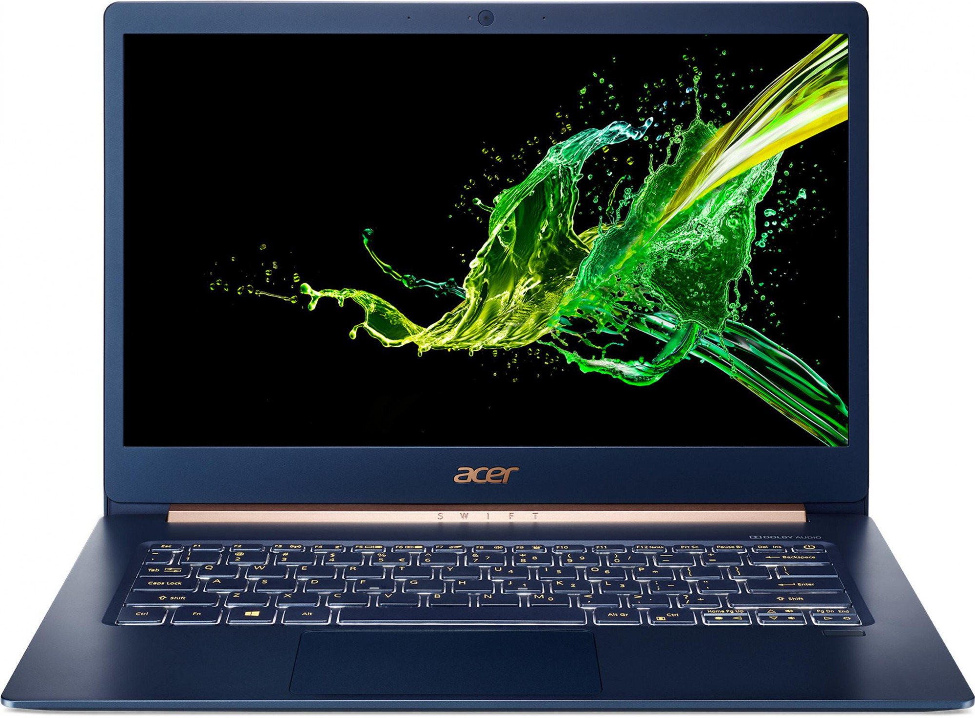 

Acer Swift 5 SF514-53T(NX.H7HEU.011) Ua