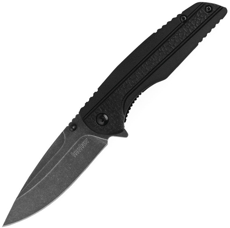 

Kershaw Pushrod (1740.05.04)