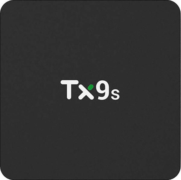 

Tanix TX9s (2GB/16GB)