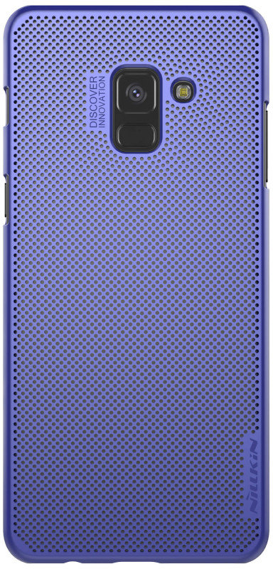 

Nillkin Air case Blue for Samsung A530 Galaxy A8 2018