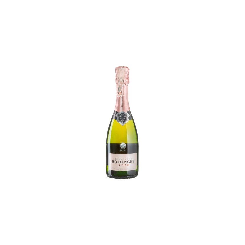 

Игристое Champagne Bollinger Rose (0,375 л.) (BW49279)